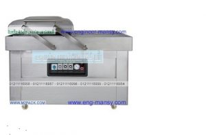 إله تغلف الاكياس وشفط الهواء